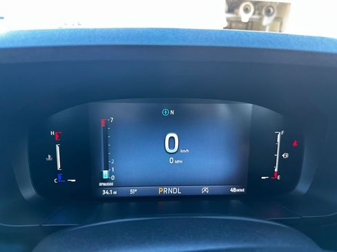 New 2026 Ford Maverick XLT w/ XLT Luxury Package image 54