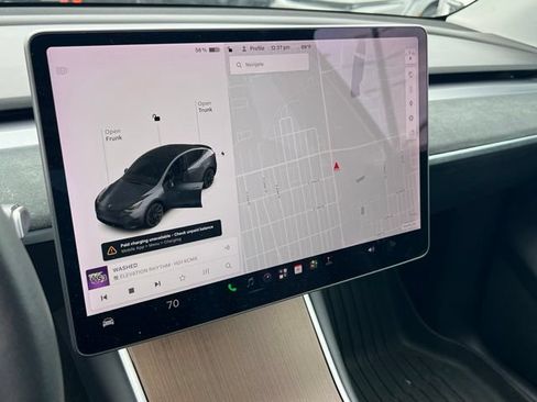 Used 2020 Tesla Model Y Long Range AWD/4WD image 20