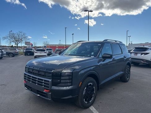 New 2026 Hyundai Palisade XRT Pro image 1