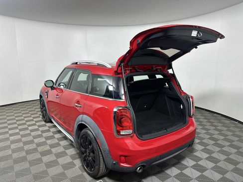 Used 2020 MINI Cooper Countryman S AWD/4WD image 18