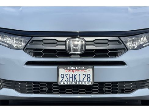 Certified 2025 Honda Odyssey Sport-L image 46
