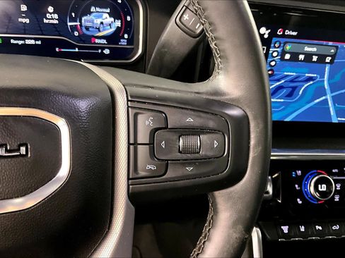 Certified 2024 GMC Sierra 2500 Denali w/ Denali Reserve Package image 24