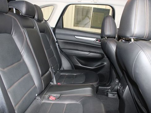 Used 2023 MAZDA CX-5 AWD 2.5 S image 30