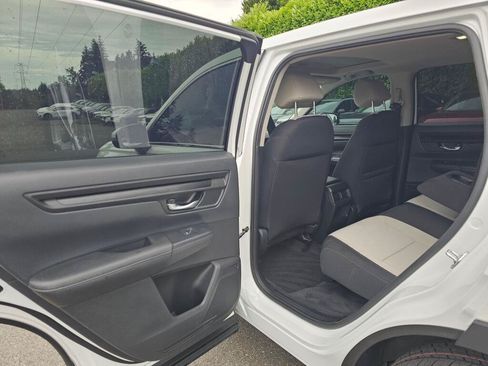 Used 2023 Honda CR-V EX image 16