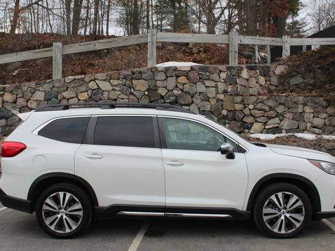 Used 2021 Subaru Ascent Touring AWD/4WD image 5