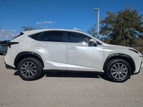 Used 2019 Lexus NX 300 FWD w/ Accessory Package 2 image 4