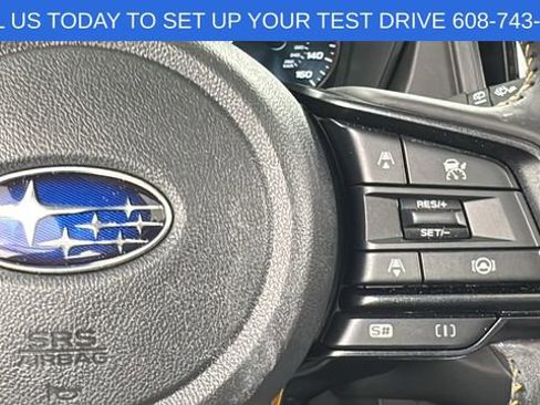 New 2026 Subaru Forester Wilderness w/ Wilderness Plus Package AWD/4WD image 23