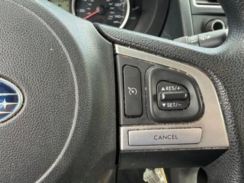 Used 2017 Subaru Forester 2.5i w/ Alloy Wheel Package AWD/4WD image 19