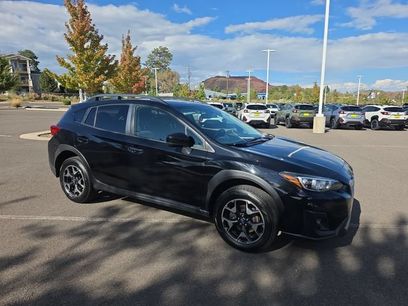 Used 2020 Subaru Crosstrek 2.0i Premium w/ Popular Package #3