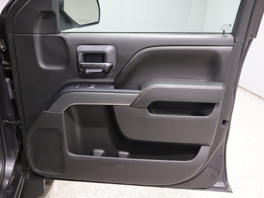 Used 2015 Chevrolet Silverado 1500 LT w/ All Star Edition AWD/4WD image 23