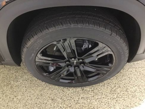 New 2026 GMC Acadia Elevation w/ Black Edition image 24