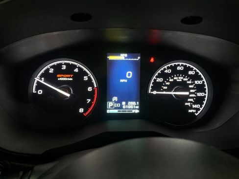 Used 2023 Subaru Forester Sport AWD/4WD image 31