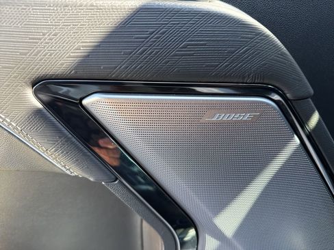 Used 2023 GMC Sierra 1500 AT4X image 15