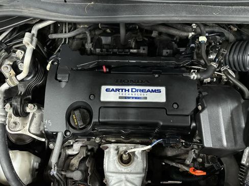 Used 2015 Honda CR-V EX-L image 12