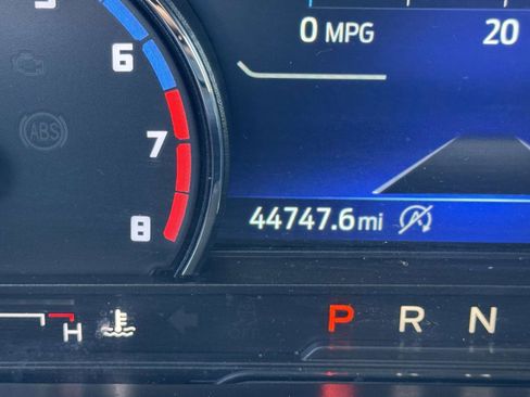 Certified 2023 Ford Bronco Sport Badlands w/ Premium Package image 27