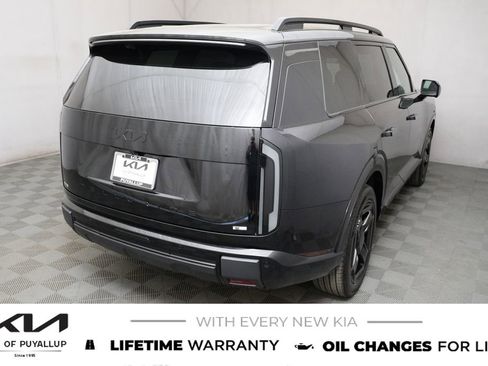New 2027 Kia Telluride X-Line SX Prestige AWD/4WD image 5