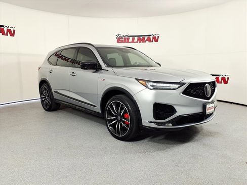 Certified 2024 Acura MDX Type S image 1