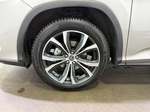 Used 2022 Lexus RX 350 AWD w/ Premium Package image 24