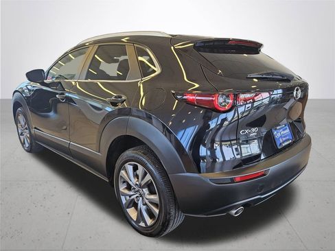 Used 2024 MAZDA CX-30 AWD 2.5 S w/ Preferred Package image 10