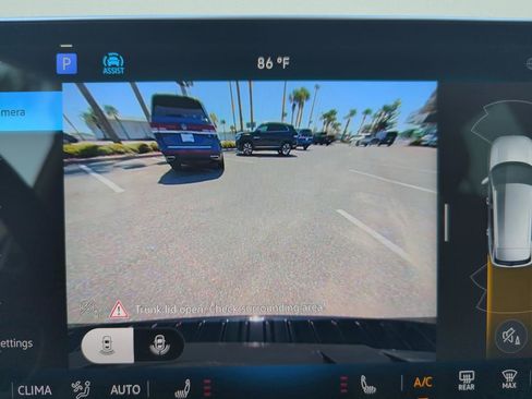 New 2026 Volkswagen Tiguan S image 34