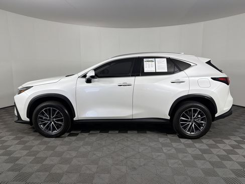 Used 2024 Lexus NX 350 AWD w/ Cold Area Package image 7