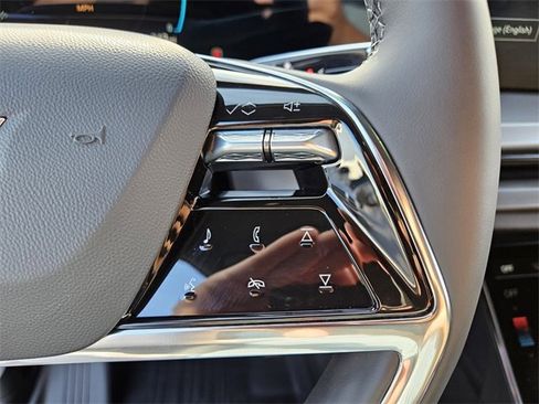 New 2026 Cadillac Vistiq Sport image 26