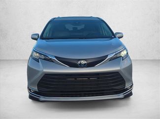 Certified 2022 Toyota Sienna XLE w/ XLE Plus Package FWD video 2