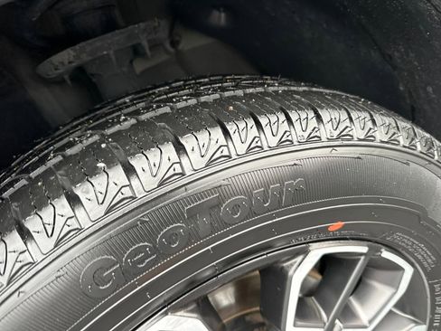 Used 2022 Hyundai Santa Cruz SEL w/ Activity Package image 13