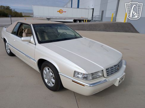 Used 1995 Cadillac Eldorado image 20