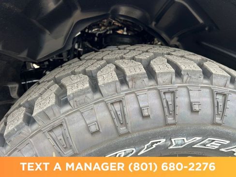 New 2026 RAM 1500 Rebel w/ Rebel Level 2 Equipment Group AWD/4WD image 25