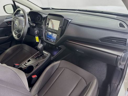 Certified 2024 Subaru Impreza 2.0i image 33