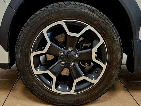 Used 2013 Subaru Crosstrek 2.0i Limited image 25