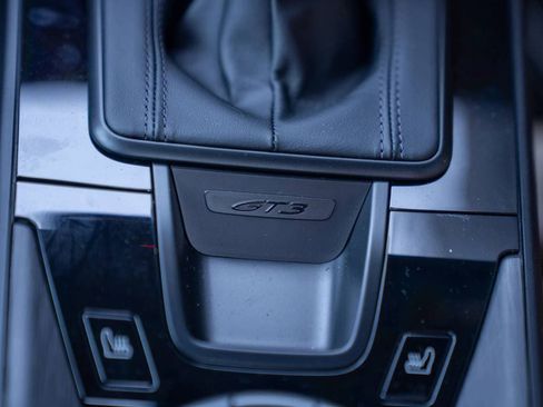 New 2026 Porsche 911 GT3 image 24