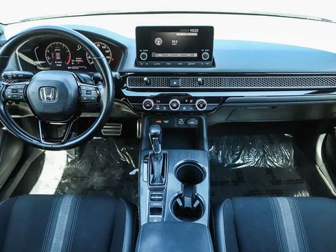 Used 2022 Honda Civic Sport image 10
