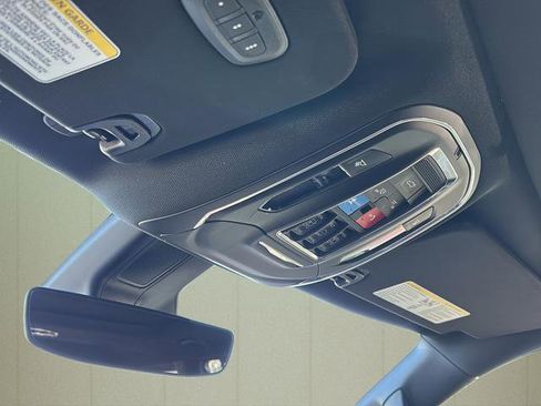 New 2026 Jeep Grand Wagoneer Limited AWD/4WD image 36