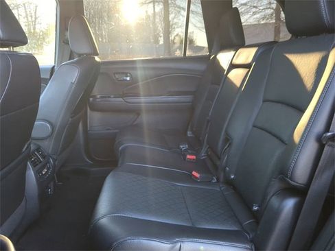 Used 2020 Honda Passport Touring image 13