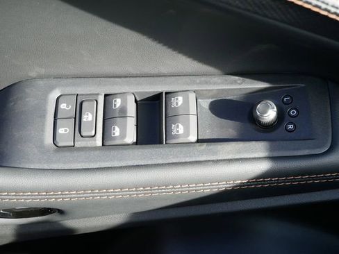 New 2026 Jeep Cherokee Limited image 17