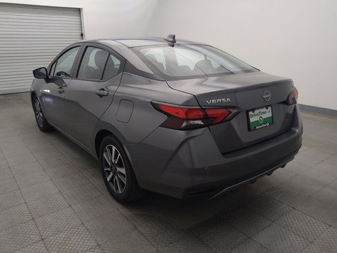 Used 2024 Nissan Versa SV FWD image 5