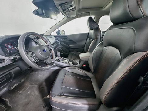 Used 2024 Subaru Crosstrek 2.5i Limited AWD/4WD image 13