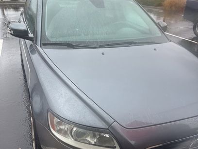 Used 2011 Volvo S40 T5