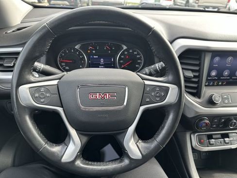 Used 2020 GMC Acadia SLE w/ Driver Convenience Package image 14