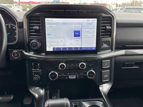 Used 2022 Ford F150 XLT w/ Equipment Group 302A High AWD/4WD image 30