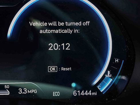 Used 2023 Genesis GV80 2.5T w/ Prestige Package image 11