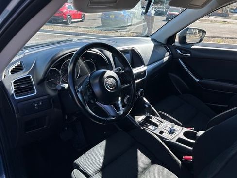 Used 2016 MAZDA CX-5 Touring image 13