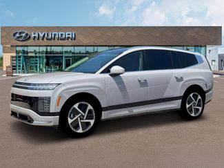 New 2026 Hyundai Ioniq 9 Calligraphy AWD/4WD video 2