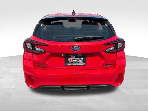 New 2026 Subaru Impreza RS AWD/4WD image 6