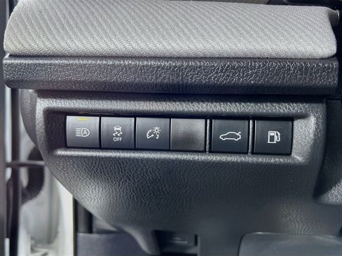 Used 2025 Toyota Camry SE w/ Convenience Package AWD/4WD image 10
