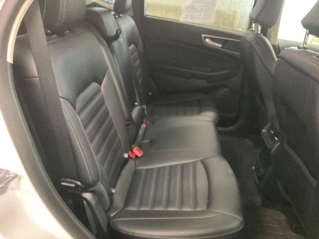 Certified 2024 Ford Edge SEL w/ Convenience Package AWD/4WD image 27