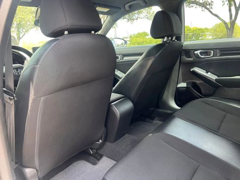 Used 2022 Honda Civic Sport image 21