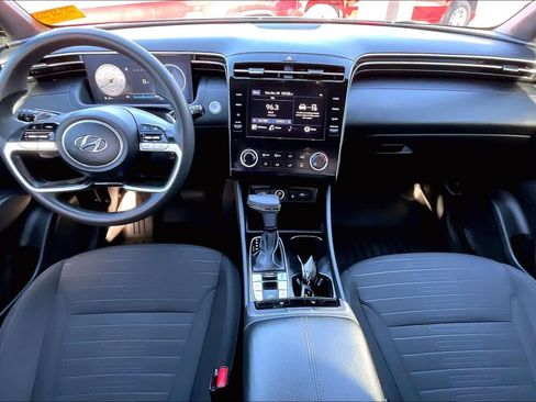 Used 2023 Hyundai Santa Cruz Night image 14